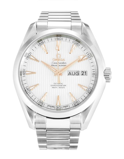 Omega Aqua Terra 150m Gents 231.10.43.22.02.003